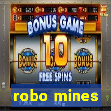 robo mines